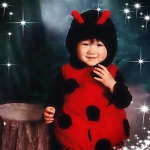 Meet your Posher, Theresa